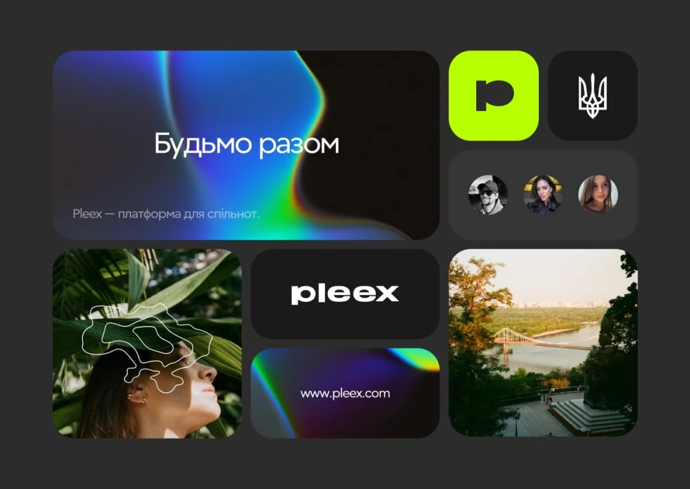 Топ-7 колекцій інтерактивних UI компонентів