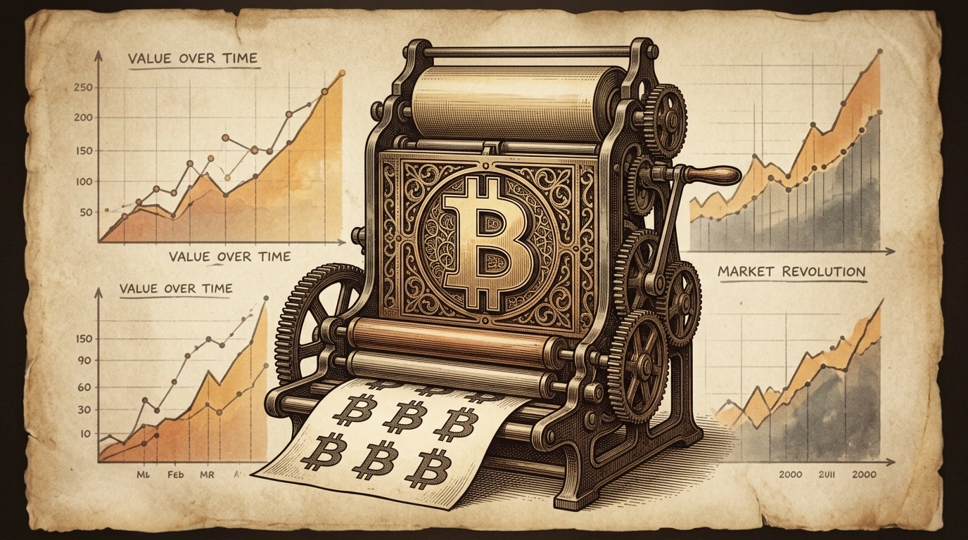 Фундаментальний огляд Bitcoin: вплив спотових ETF, халвінгу та ончейн-метрик