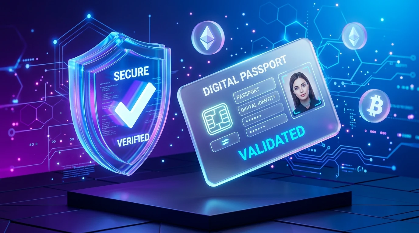Як пройти верифікацію особи (KYC) на криптобіржі та навіщо вона потрібна