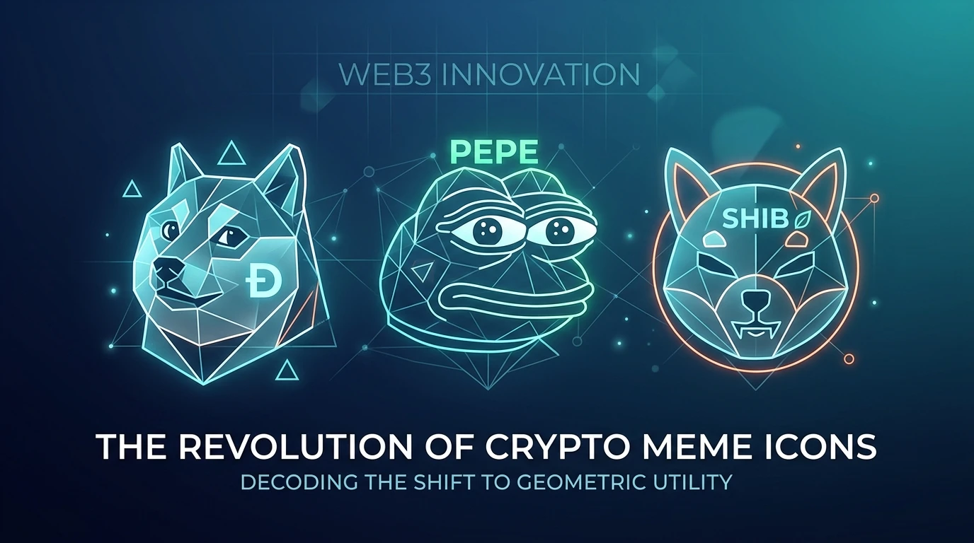 Феномен мемкоїнів: чому Dogecoin, Shiba Inu та PEPE підкорюють ринок і чим ризикують інвестори